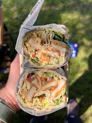 Shalom Makkabi - Kosher Restaurant