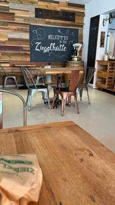 Ziegelhütte - Das Brotbackstübchen