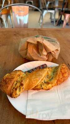 Ziegelhütte - Das Brotbackstübchen