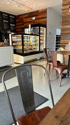 Ziegelhütte - Das Brotbackstübchen