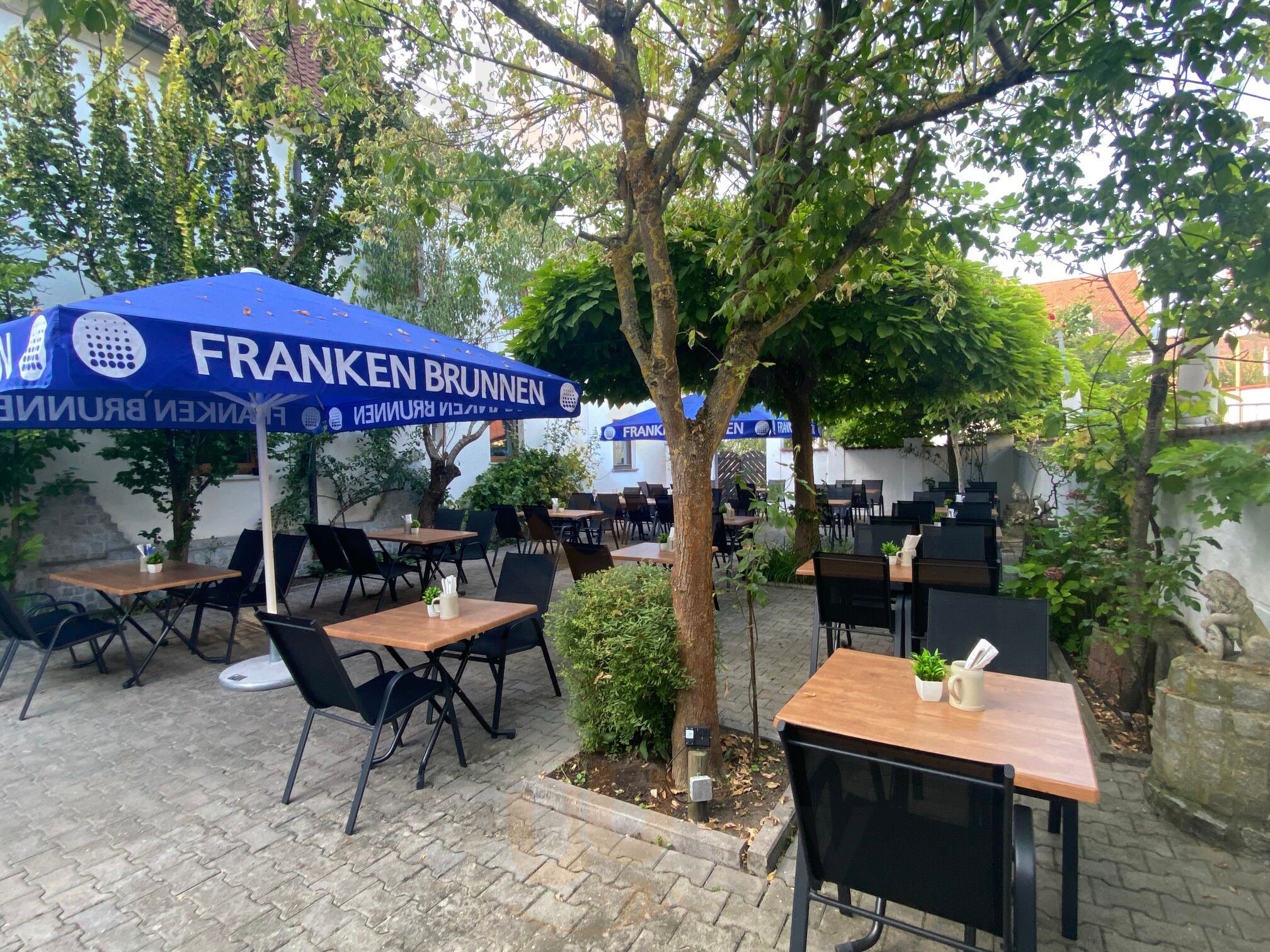 Restaurant Nefeli