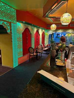 Swagat Indisches Restaurant