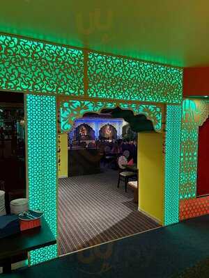 Swagat Indisches Restaurant