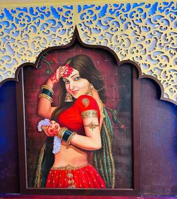 Swagat Indisches Restaurant