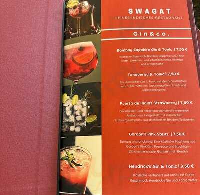 Swagat Indisches Restaurant