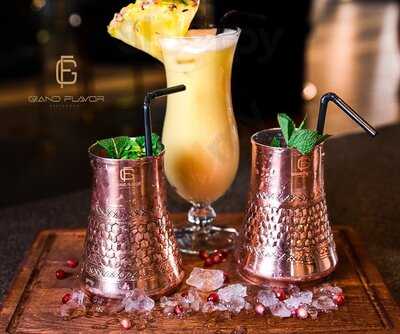 Grand Flavor Restaurant