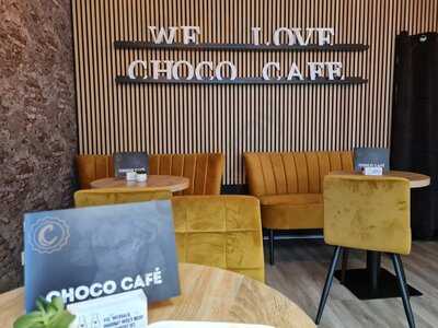 Choco Café