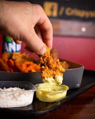 Crispys Chicken | Schöneberg