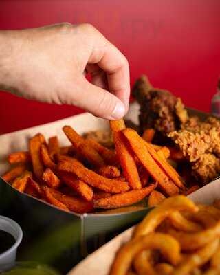 Crispys Chicken | Schöneberg