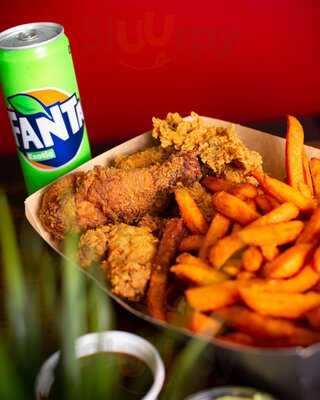 Crispys Chicken | Schöneberg