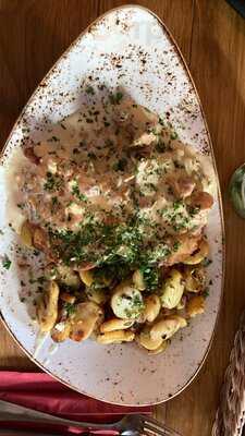 Ols Brauhaus Am Hafen