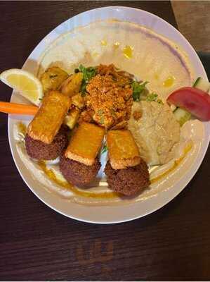 Mesopotamia Restaurant