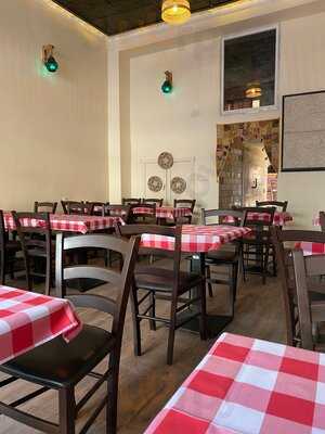 Mesopotamia Restaurant