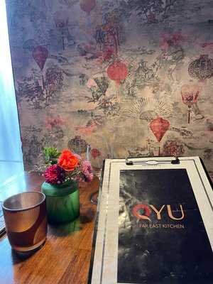 Qyu Restaurant