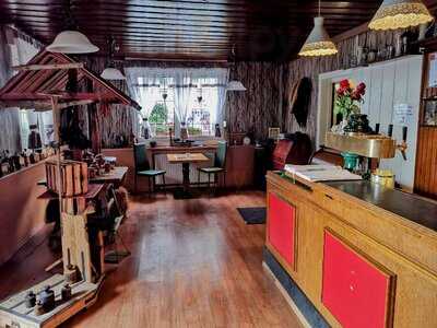 Gasthaus Alte Hütte