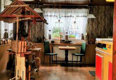 Gasthaus Alte Hütte