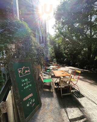 Café Alma