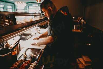 Milo Sushi & Steak Club