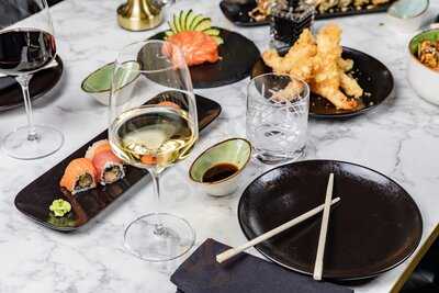 Milo Sushi & Steak Club