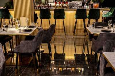 Milo Sushi & Steak Club