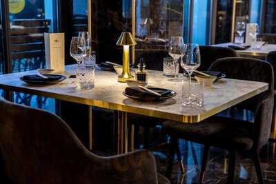 Milo Sushi & Steak Club