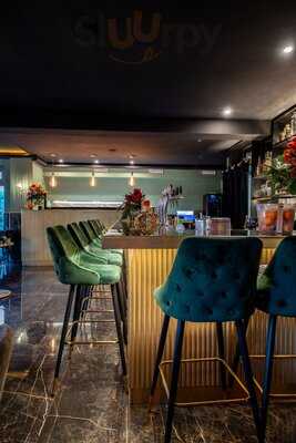 Milo Sushi & Steak Club