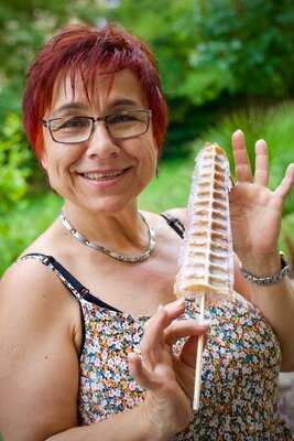 Waffelzauber Am Kemnader See