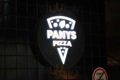 Panys Pizza