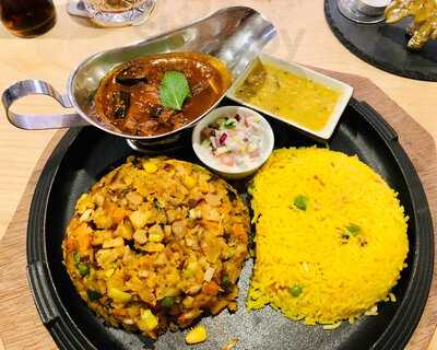 Taste Of India, Wuppertal