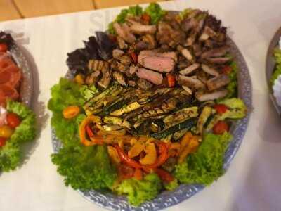 La Traccia Ristorante Pizzeria & Bar