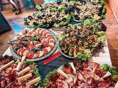 La Traccia Ristorante Pizzeria & Bar