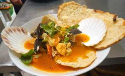 La Traccia Ristorante Pizzeria & Bar