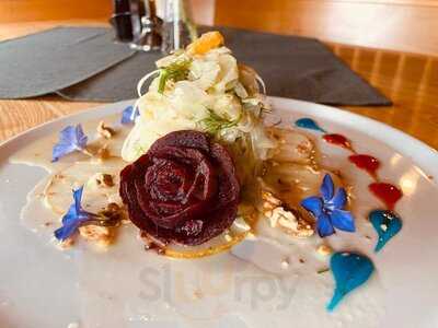 La Traccia Ristorante Pizzeria & Bar