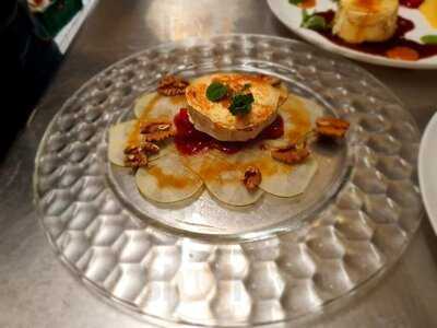 La Traccia Ristorante Pizzeria & Bar