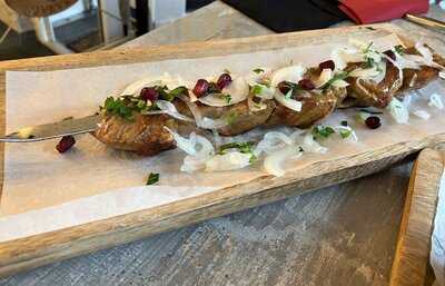 Qvevri Georgische Küche