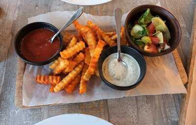 Qvevri Georgische Küche