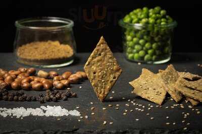 Qfi Food Innovation Kg