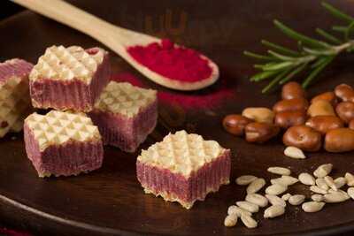 Qfi Food Innovation Kg