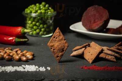 Qfi Food Innovation Kg