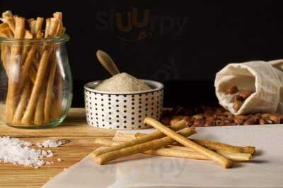 Qfi Food Innovation Kg