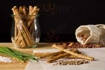 Qfi Food Innovation Kg