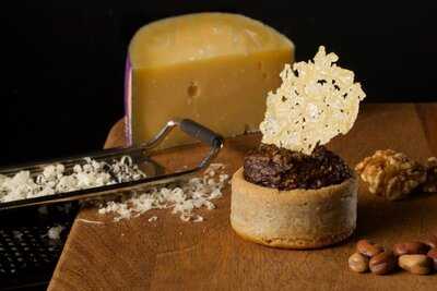 Qfi Food Innovation Kg