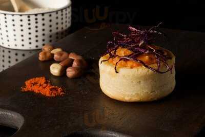 Qfi Food Innovation Kg