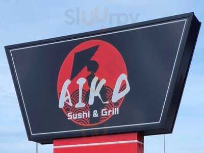 Aiko Sushi & Grill