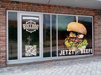 The Bulldog - Burger & Barbecue Bar