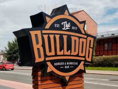 The Bulldog - Burger & Barbecue Bar