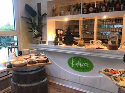 Kahre's Küchenzauber