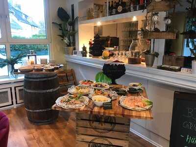 Kahre's Küchenzauber