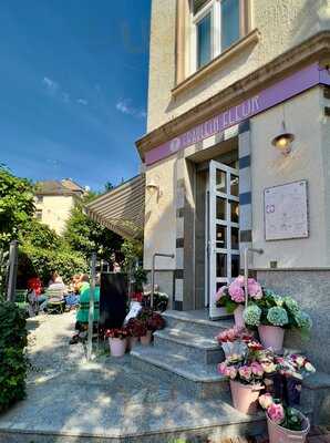 FrÄulein Fleur - Café & Blumenbar