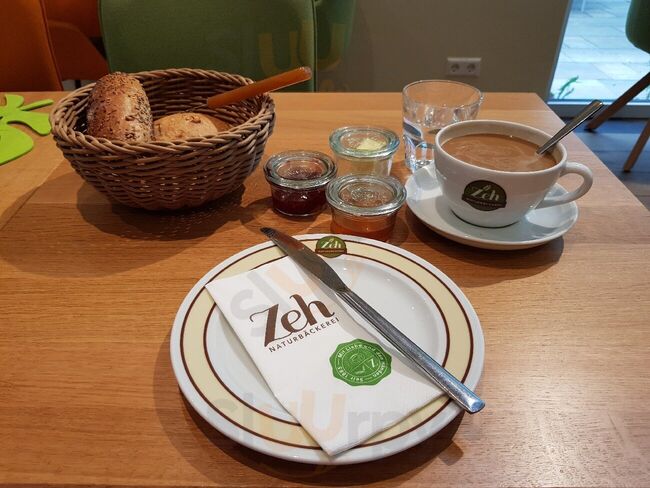 Naturbäckerei Zeh